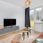 Przy Promenadzie Nadmorskiej Polanka Redlowska By Renters דירה