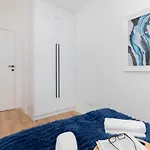 Przy Promenadzie Nadmorskiej Polanka Redlowska By Renters * Gdynia