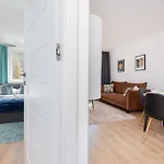 Przy Promenadzie Nadmorskiej Polanka Redlowska By Renters Daire *