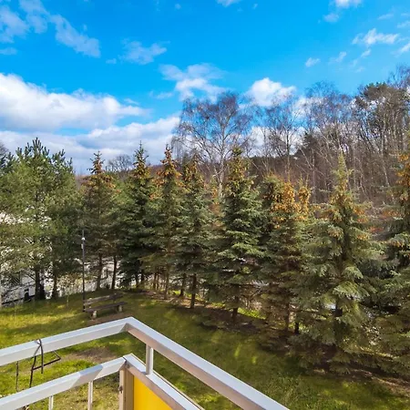 Przy Promenadzie Nadmorskiej Polanka Redlowska By Renters Апартаменты