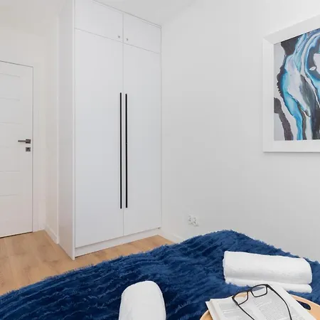 Przy Promenadzie Nadmorskiej Polanka Redlowska By Renters * Гдыня