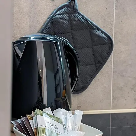 Lejlighed Przy Promenadzie Nadmorskiej Polanka Redlowska By Renters Gdynia