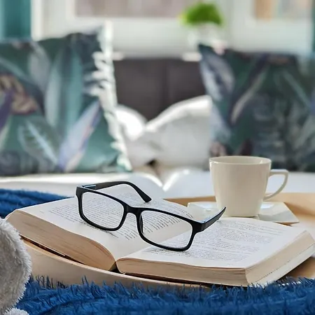 Przy Promenadzie Nadmorskiej Polanka Redlowska By Renters Гдыня