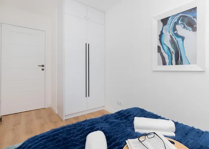 Przy Promenadzie Nadmorskiej Polanka Redlowska By Renters * Gdynia