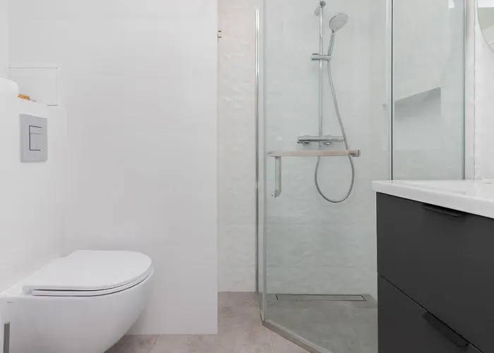 Przy Promenadzie Nadmorskiej Polanka Redlowska By Renters * Gdynia