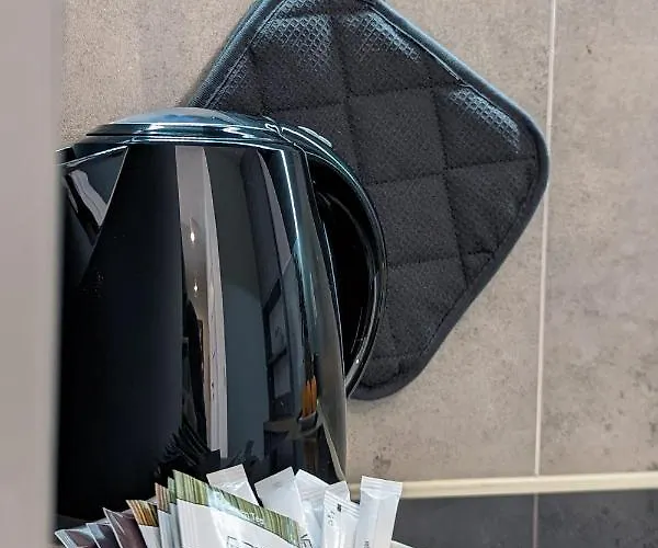 Appartement Przy Promenadzie Nadmorskiej Polanka Redlowska By Renters Gdynia